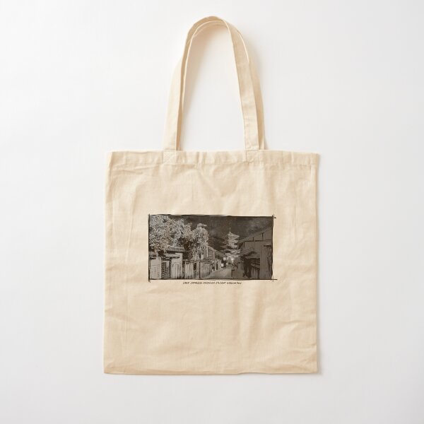 Jasa print tote bag new arrivals