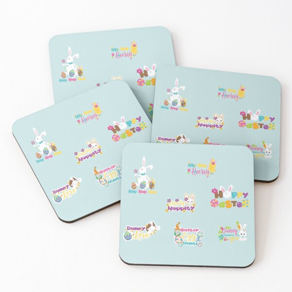 Item preview, Easter fun 2022 designed and sold by dreamofdenim.