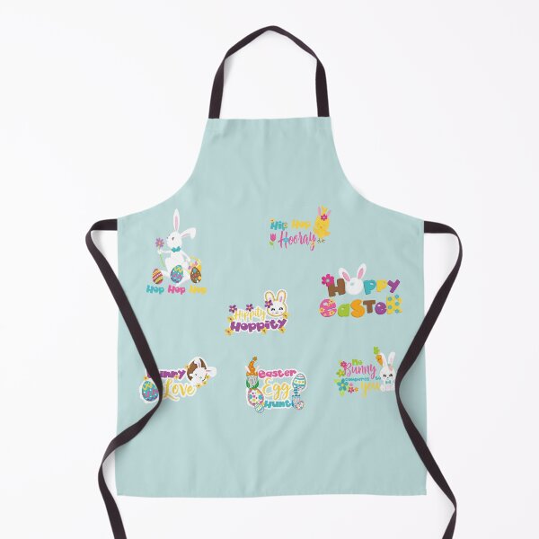 Item preview, Easter fun 2022 designed and sold by dreamofdenim.