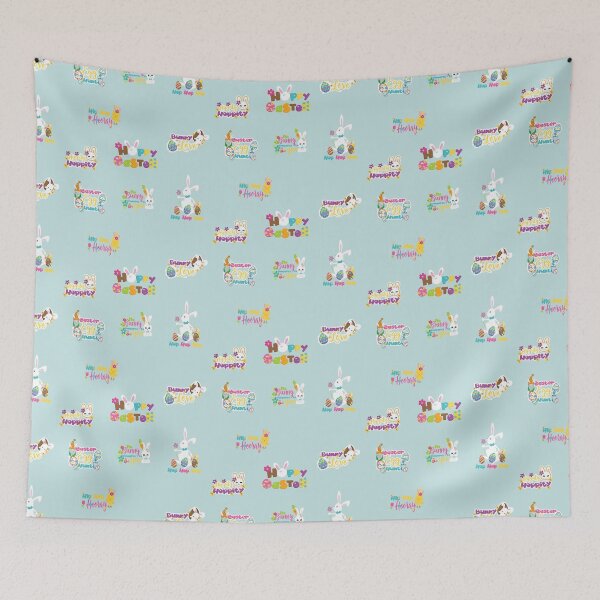 Item preview, Easter fun 2022 designed and sold by dreamofdenim.