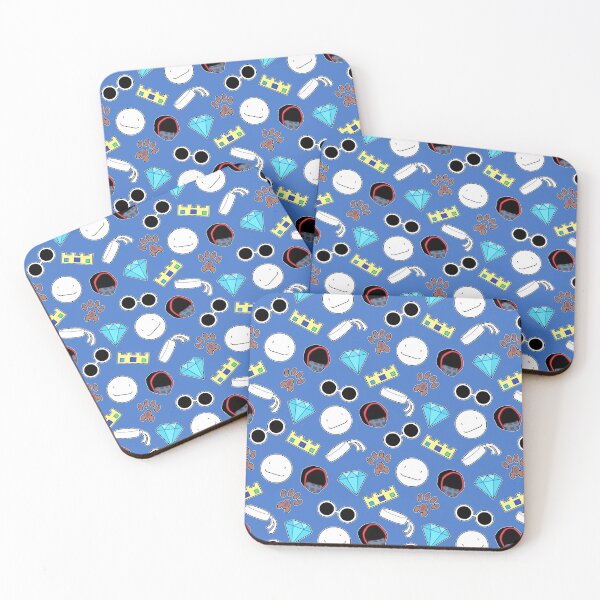 Item preview, Minecraft Youtuber Icons Pattern designed and sold by AnizyArt.