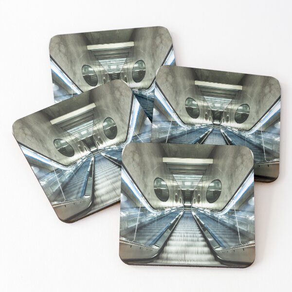 Item preview, stairway designed and sold by Pixelstory.
