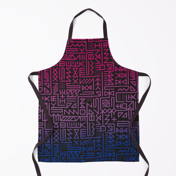 Item preview, Bandera del orgullo bisexual designed and sold by Regenbogenn.