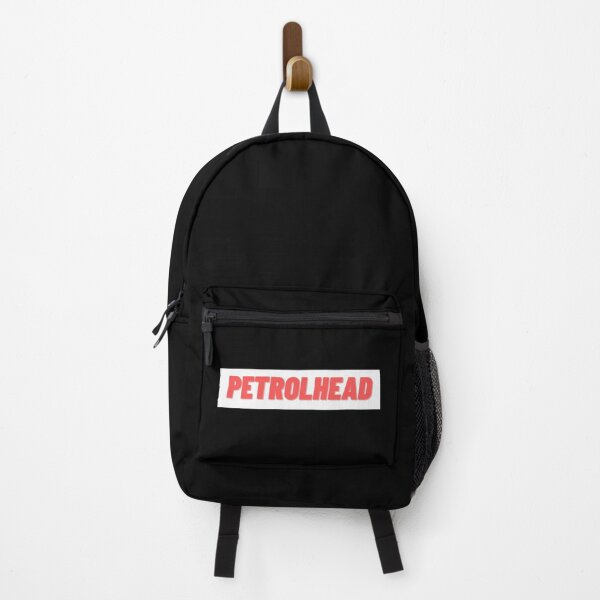 Item preview, Petrolhead simple text for all cars fans designed and sold by CaptainWheels.
