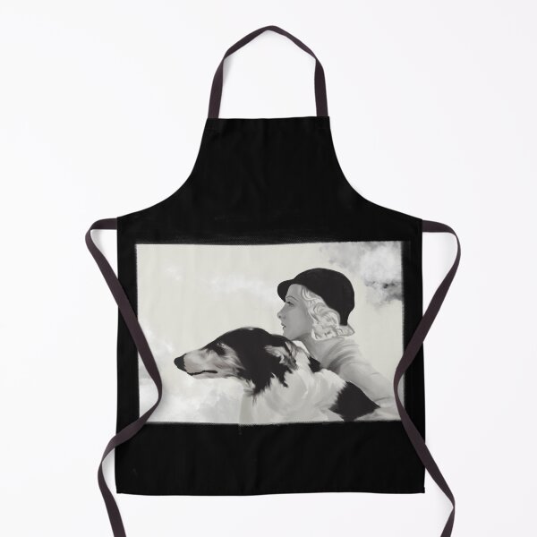 Artikelvorschau, HUND UND DAME entworfen und verkauft von MkeyDesigns.