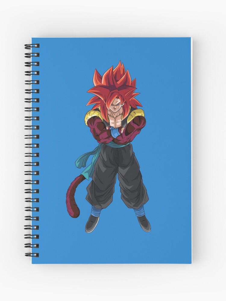 Xeno Gogeta SSJ4 Blue  Anime dragon ball super, Dragon ball super manga,  Dragon ball super goku