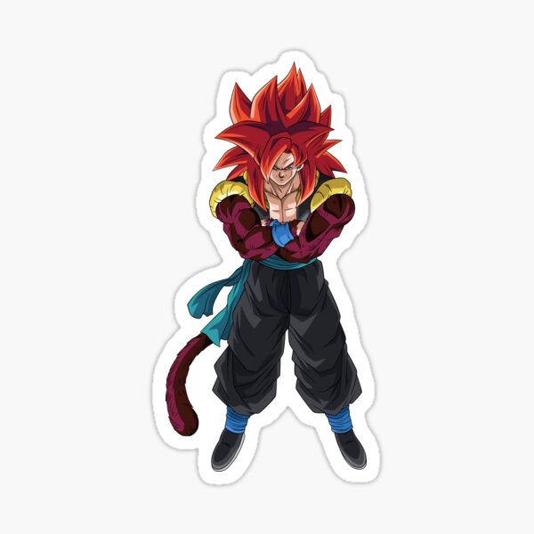 Vegito Blue Evolution & Gogeta 4 Limit Breaker Poster for Sale by Scepter4