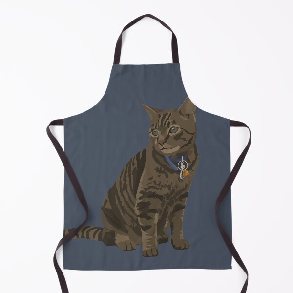 Item preview, Guardian designed and sold by KatMcPaws.