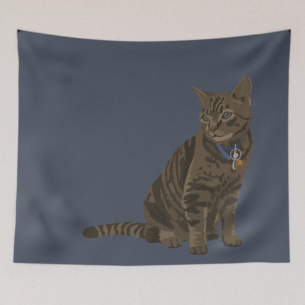 Item preview, Guardian designed and sold by KatMcPaws.