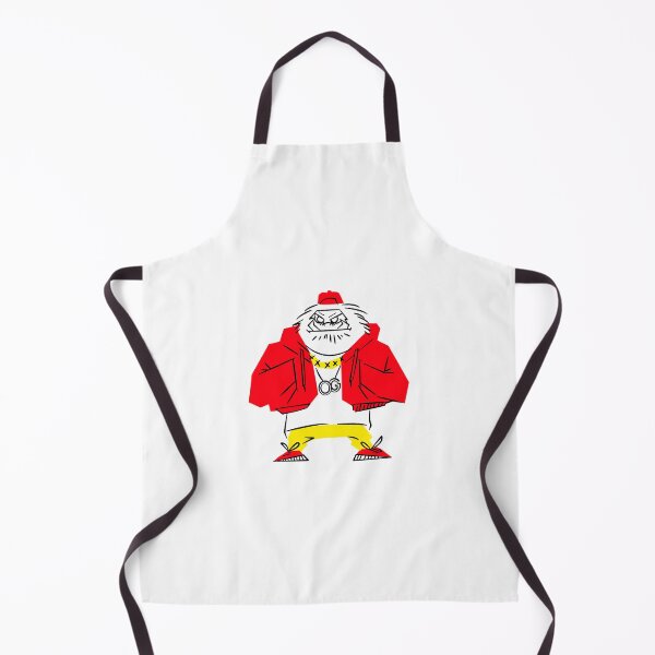 Item preview, Gangster Gorilla designed and sold by RedsStickerShop.