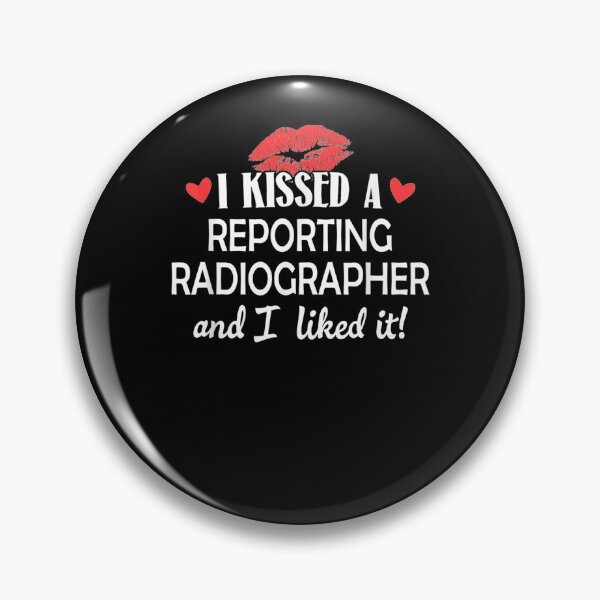 Item preview, I Kissed A Reporting Radiographer Married Dating Ann designed and sold by lolahomya.