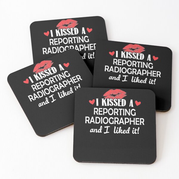 Item preview, I Kissed A Reporting Radiographer Married Dating Ann designed and sold by lolahomya.