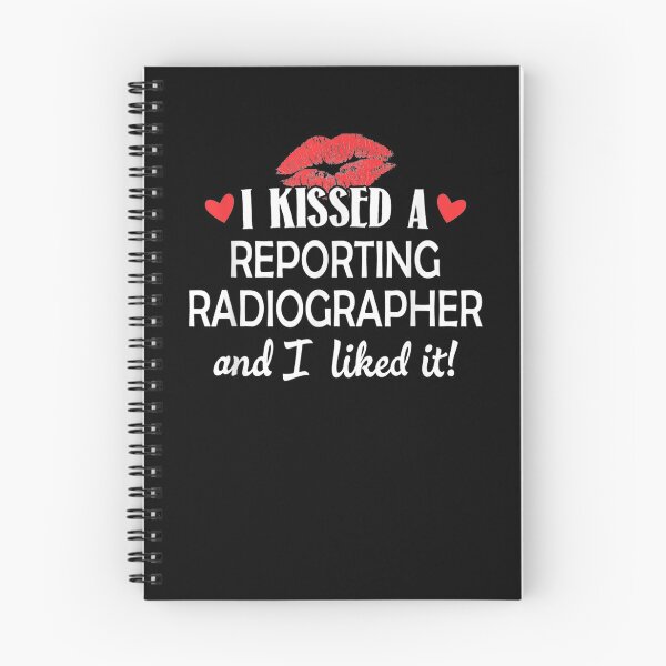 Item preview, I Kissed A Reporting Radiographer Married Dating Ann designed and sold by lolahomya.