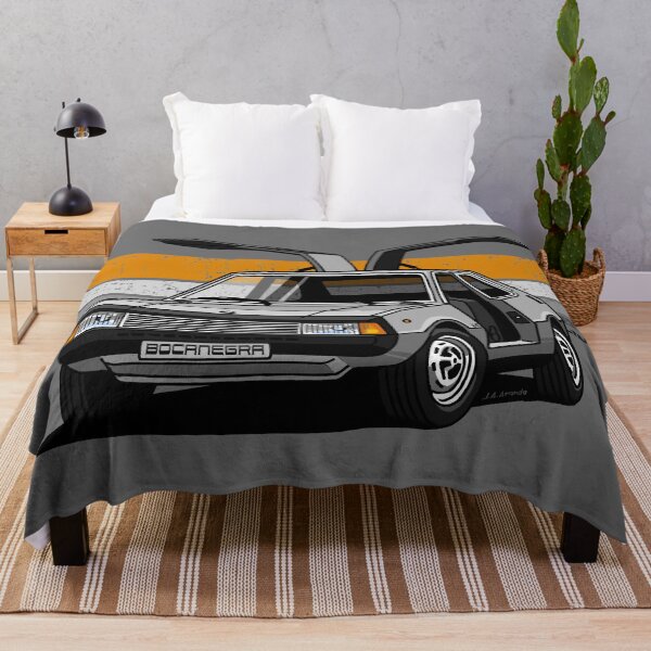 Item preview, Bocanegra is back gray designed and sold by designjaag.