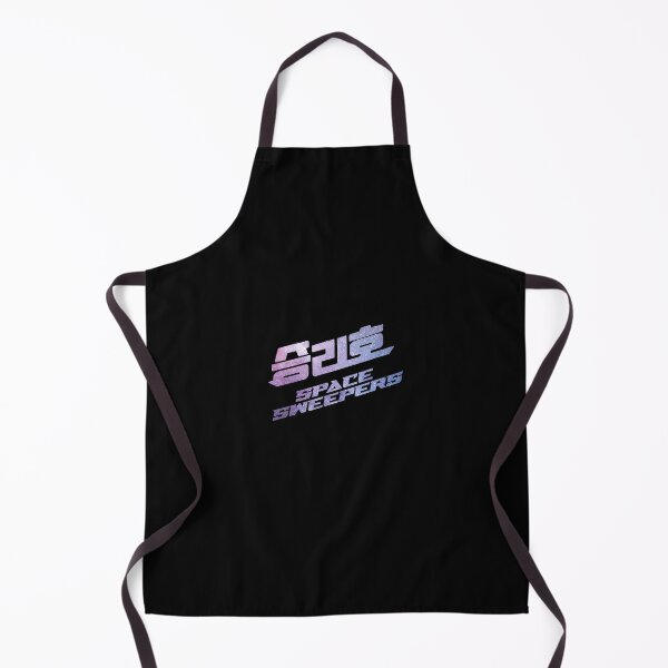 Item preview, Space Sweepers Poster designed and sold by SerenaChoe.