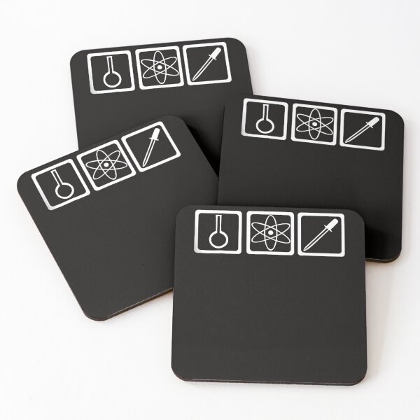 Item preview, Chemistry tools designed and sold by KendraHenke.
