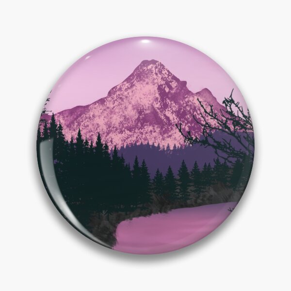 Item preview, Mount Hood, Oregon designed and sold by DigitalbyMandy.