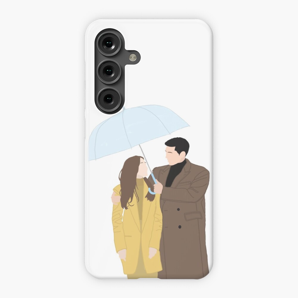Artikel-Vorschau von Samsung Galaxy Leichte Hülle, designt und verkauft von costcobaguette.