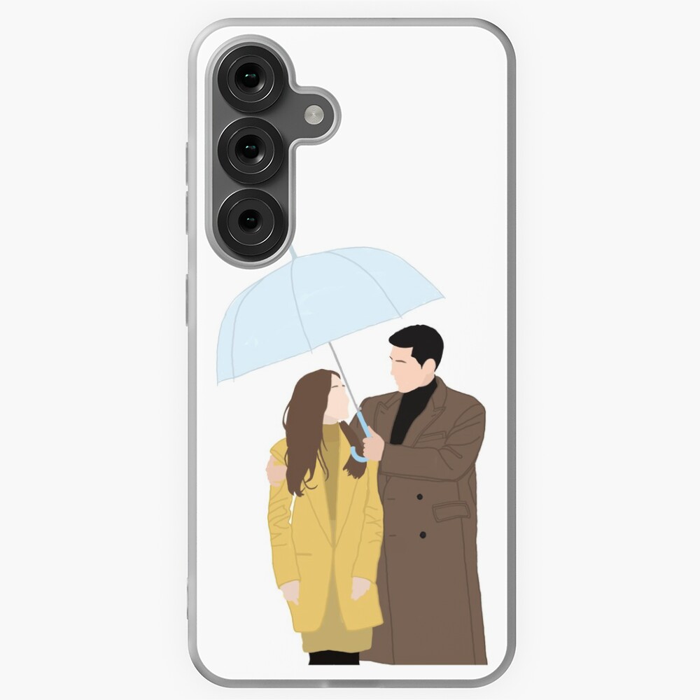 Artikel-Vorschau von Samsung Galaxy Flexible Hülle, designt und verkauft von costcobaguette.