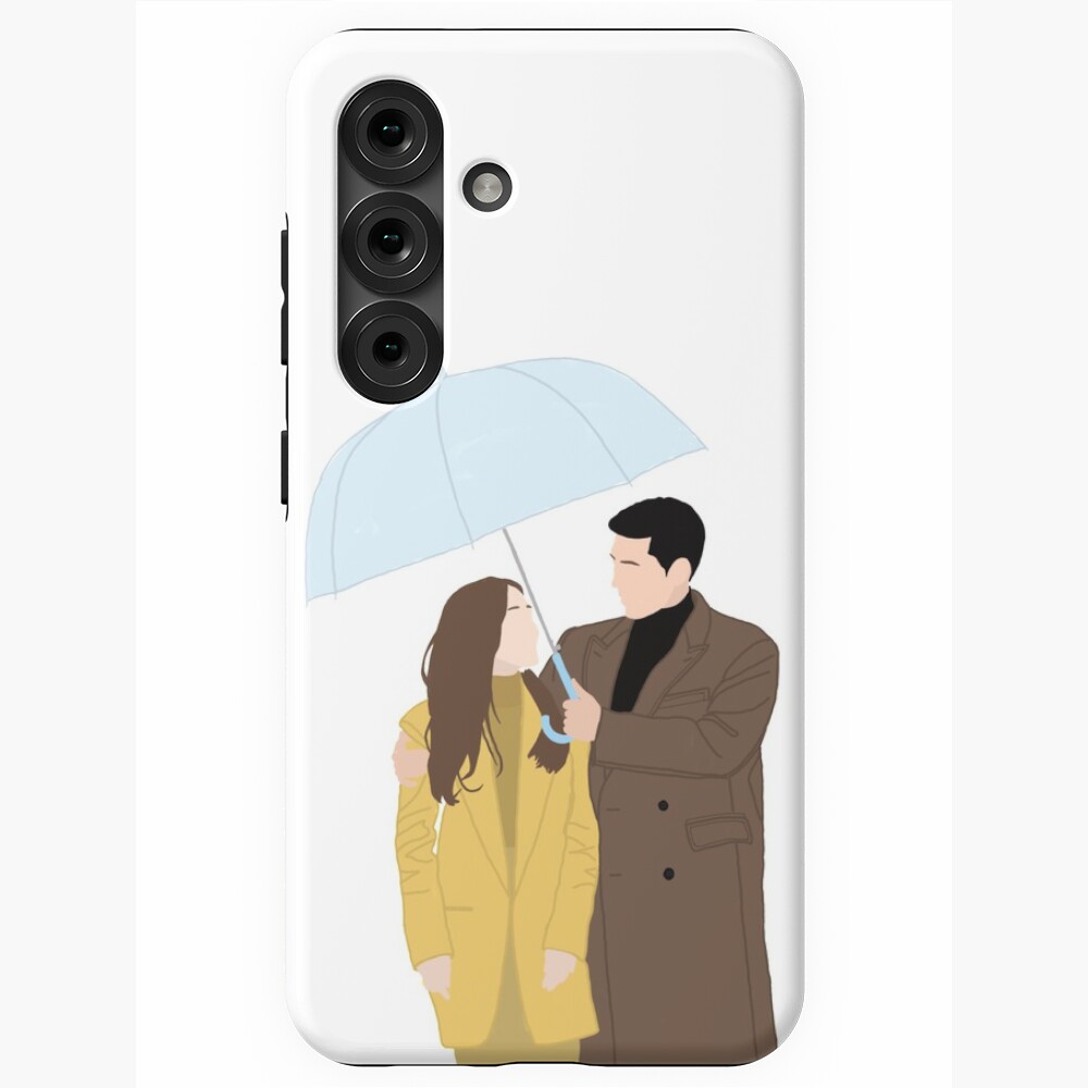 Artikel-Vorschau von Samsung Galaxy Robuste Hülle, designt und verkauft von costcobaguette.