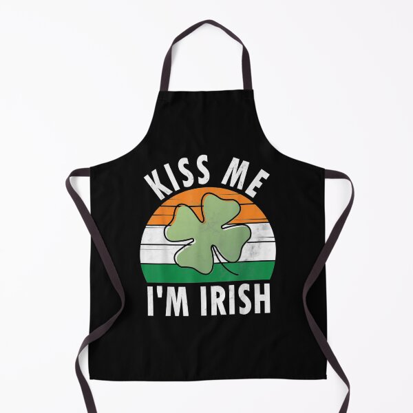 Item preview, Kiss Me I'm Irish Funny Saint Patricks Day Gift designed and sold by lolahomya.