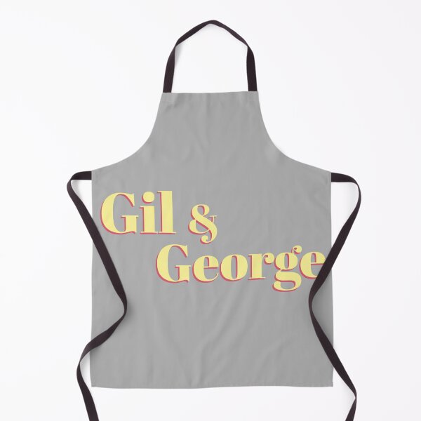Item preview, Gil and George designed and sold by timetodieoldman.
