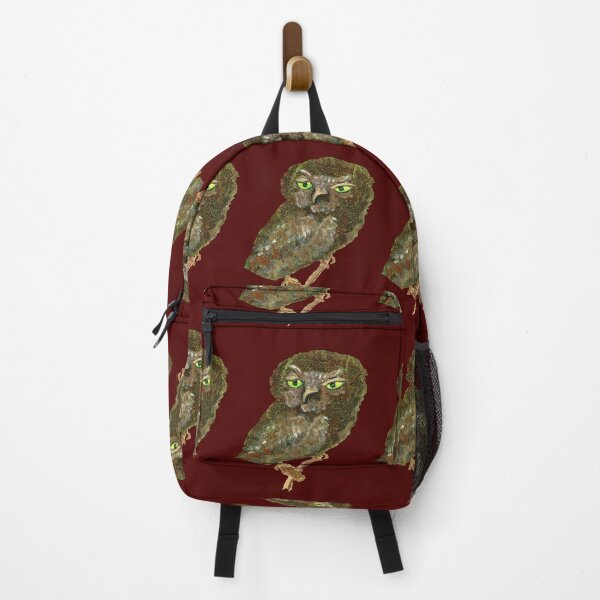 Item preview, Little Owl designed and sold by DCSMKreativ.