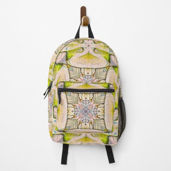 Item preview, Crystal energy mandala designed and sold by Ioka.