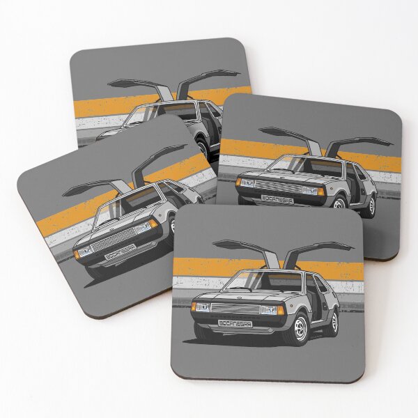 Item preview, Bocanegra is back gray designed and sold by designjaag.