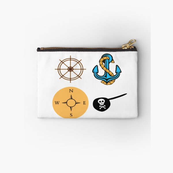 Item preview, Pirate Life designed and sold by Hope-Innovatory.