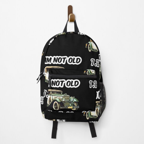 Item preview, Old Cars For Sale designed and sold by sasijaya.