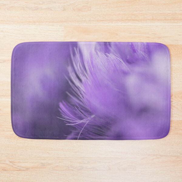 Item preview, Purple Feather Texture Background designed and sold by JTS STORE.