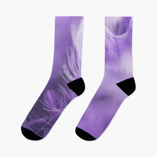 Item preview, Purple Feather Texture Background designed and sold by JTS STORE.