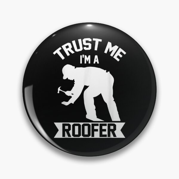 Item preview, Roofer Craftsman Roofing Gift designed and sold by ninapfvu.