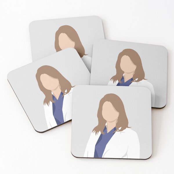 Item preview, Meredith Grey designed and sold by arialiuia.