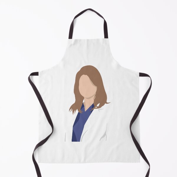 Item preview, Meredith Grey designed and sold by arialiuia.