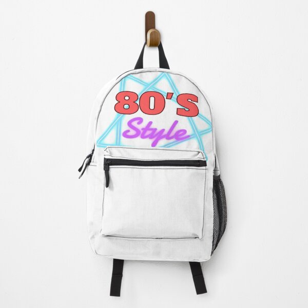 Item preview, Eighties Buddy 1980's designed and sold by Rickann.
