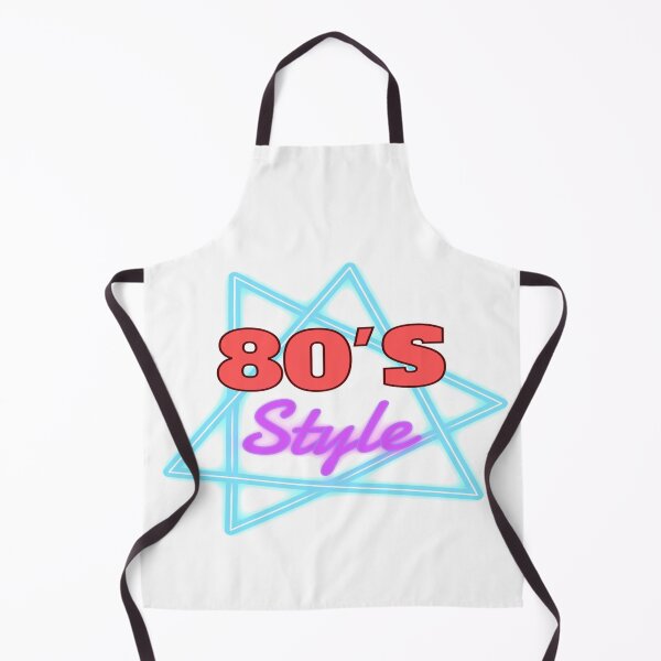 Item preview, Eighties Buddy 1980's designed and sold by Rickann.