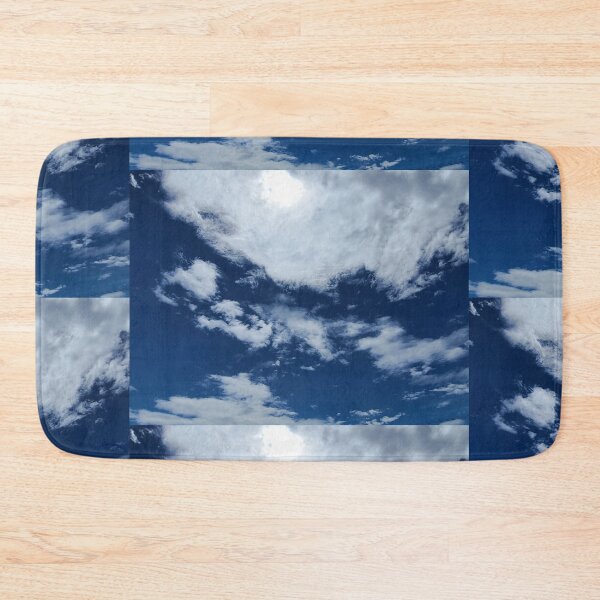 Item preview, Fantastic clouds in the sky designed and sold by RedFlamenco.