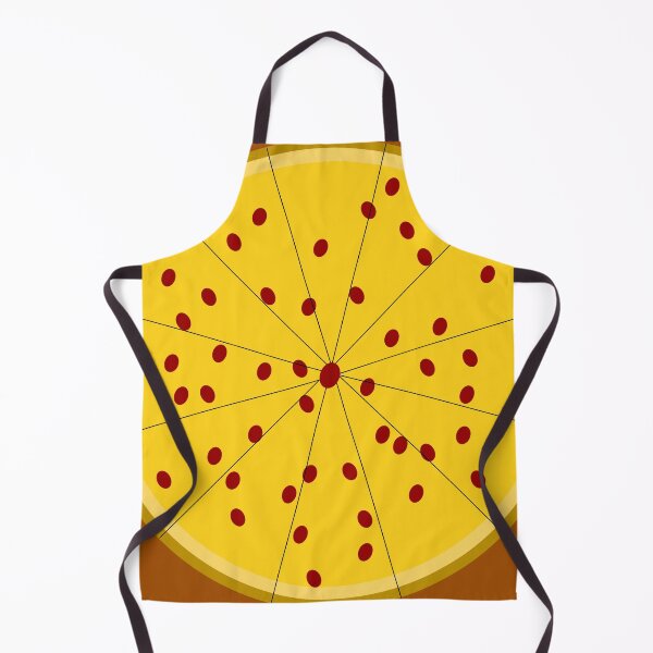 Item preview, Sliced Pepperoni Pizza Clipart designed and sold by toddbrooney.