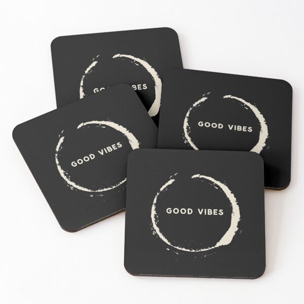 Item preview, Good Vibrations designed and sold by Alchemytshirts.
