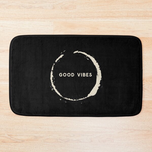 Item preview, Good Vibrations designed and sold by Alchemytshirts.