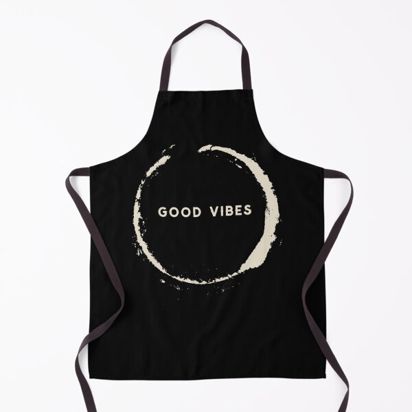 Item preview, Good Vibrations designed and sold by Alchemytshirts.