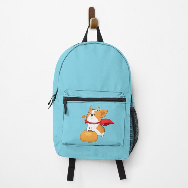 Item preview, Hero Corgi designed and sold by Nisa Sirisaer.