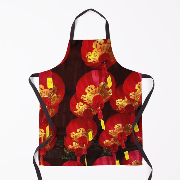 Item preview, Chinese Red Lanterns designed and sold by AAAlexxxa.