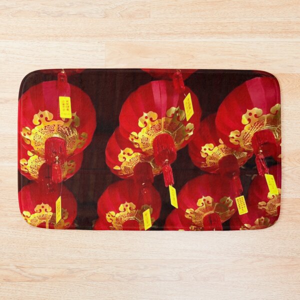 Item preview, Chinese Red Lanterns designed and sold by AAAlexxxa.