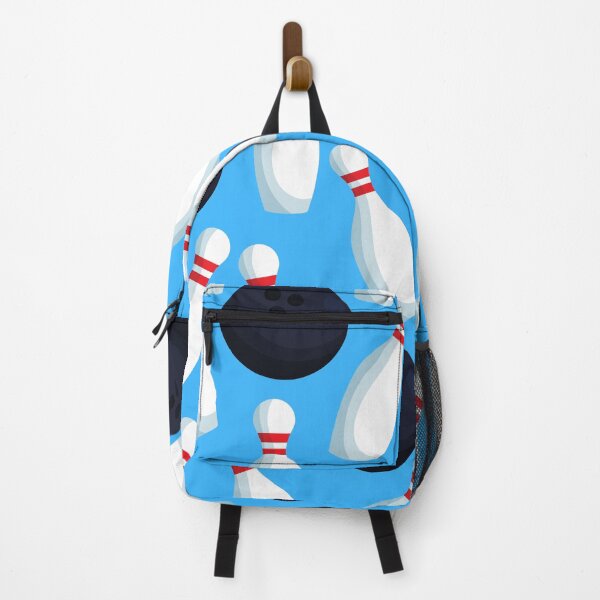 Item preview, Bowling Is My Favorite Sport designed and sold by JaunzemsR.