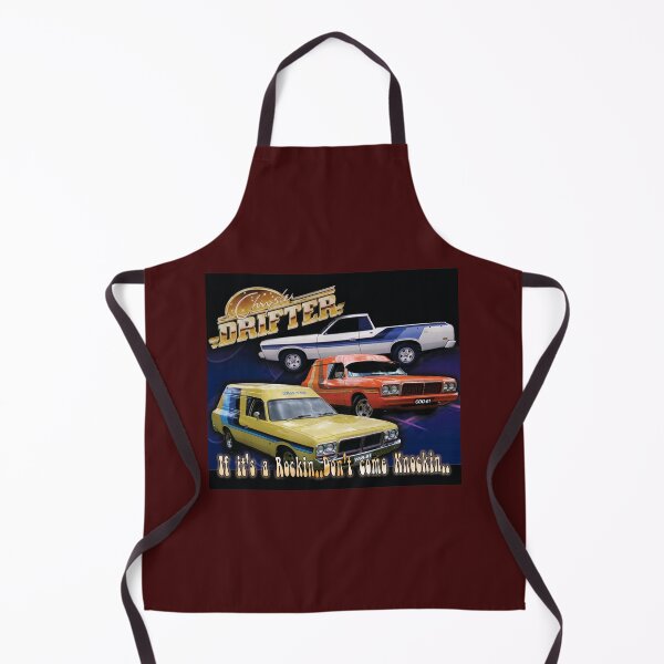 Item preview, Drifter combo designed and sold by AndyAutoPrints.