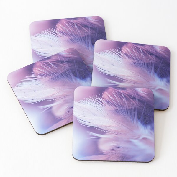 Item preview, Pink Feather Texture Background designed and sold by JTS STORE.