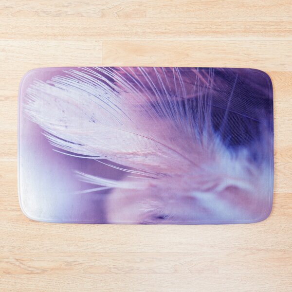 Item preview, Pink Feather Texture Background designed and sold by JTS STORE.